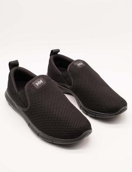 Deportivo Helly Hansen 11712-990 AHIGA SLIP-ON BLA de hombre