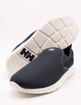 Deportvio Helly Hansen 11712-597 AHIGA SLIP-ON NAV dde hombr