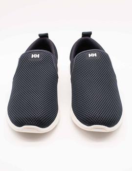 Deportvio Helly Hansen 11712-597 AHIGA SLIP-ON NAV dde hombr