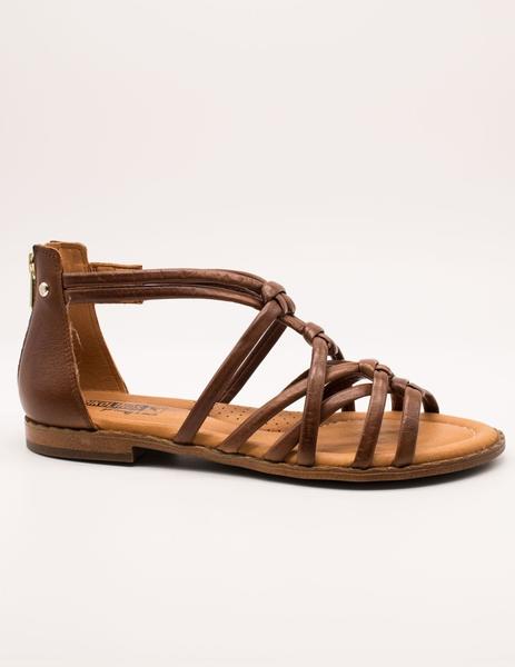 Sandalias romanas online pikolinos
