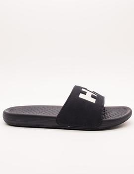 Sandalia Helly Hansen 11714-599 H/H Slide darks de hombre.