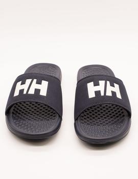 Sandalia Helly Hansen 11714-599 H/H Slide darks de hombre.