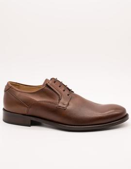 Zapato Donattelli 10801 Victoria wash wood placado de hombre