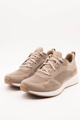 Deportivo Skechers 31347 BOBS SQUAD GALM LEAGUE TP de mujer.