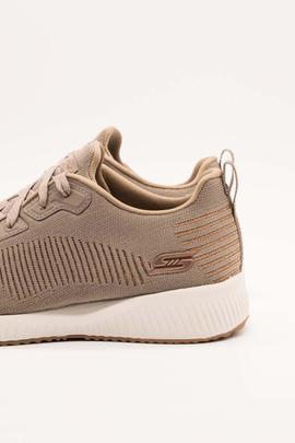 Deportivo Skechers 31347 BOBS SQUAD GALM LEAGUE TP de mujer.