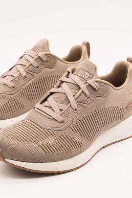 Deportivo Skechers 31347 BOBS SQUAD GALM LEAGUE TP de mujer.