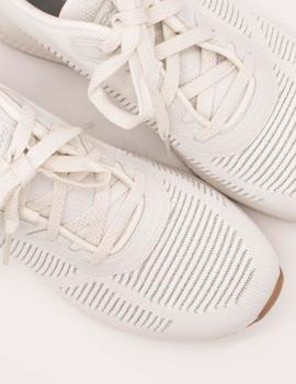 Deportivo Skechers 31347 BOBS SQUAD GLAM LEAGUE WH de mujer.