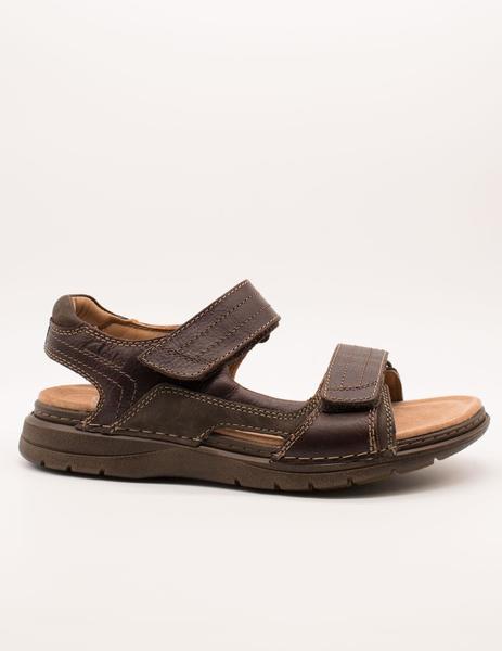 Clarks Nature Trek Mahogany de