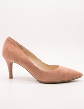 Zapato Lodi Enrica-GO ANTE NUDE DE MUJER