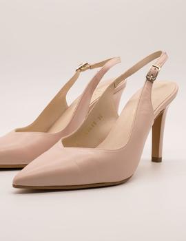 Zapatos lodi rosa clearance