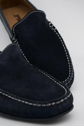 ZAPATO BLUEO BLUE/