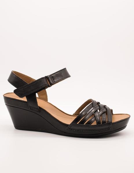 Clarks rusty sandals outlet