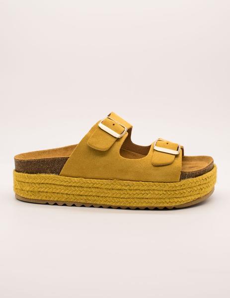 Sandalias lefties mujer cheap