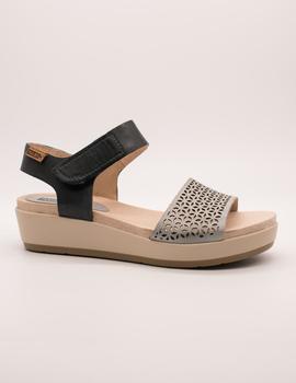 Sandalia Pikolinos W1G-1733 Aqua de mujer.