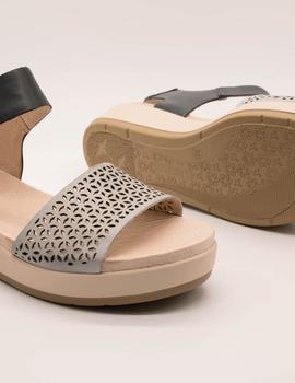 Sandalia Pikolinos W1G-1733 Aqua de mujer.
