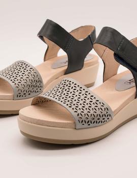 Sandalia Pikolinos W1G-1733 Aqua de mujer.