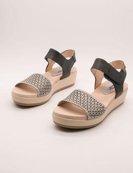 Sandalia Pikolinos W1G-1733 Aqua de mujer.