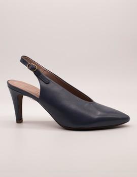 Zapato Wonders M-2060 CALIFORNIA BALTIC de mujer.