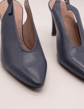 Zapato Wonders M-2060 CALIFORNIA BALTIC de mujer.