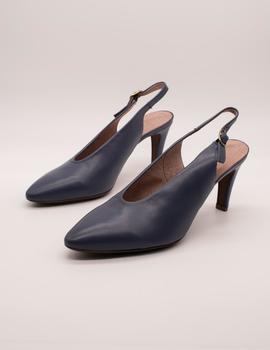 Zapato Wonders M-2060 CALIFORNIA BALTIC de mujer.