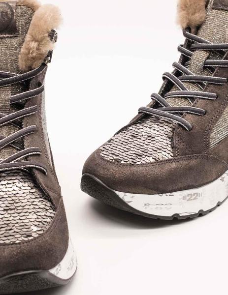 Botines store cetti mujer