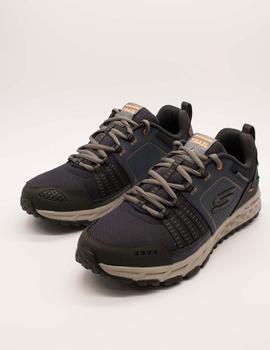 Deportivo Skechers 51591  NVOR de hombre