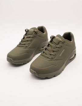 DEPORTIVO SKECHERS 73690 OLV DE MUJER