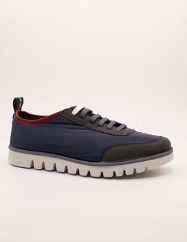 Zapato Art 1584 nylon denim/ontario