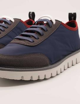 Zapato Art 1584 nylon denim/ontario