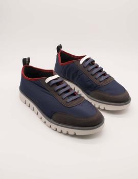 Zapato Art 1584 nylon denim/ontario