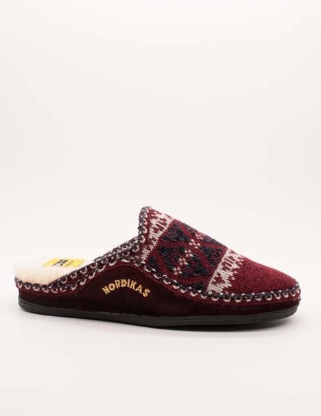 Nordika zapatillas cheap