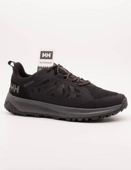 DEPORTIVO HH 11687 - 990 OKAPI BLACK PARA HOMBRE.