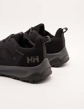 DEPORTIVO HH 11687 - 990 OKAPI BLACK PARA HOMBRE.