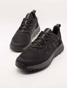 DEPORTIVO HH 11687 - 990 OKAPI BLACK PARA HOMBRE.