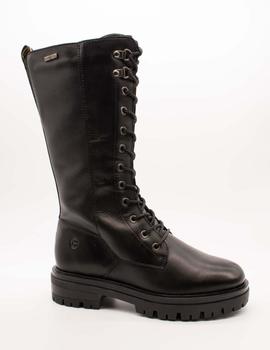 Bota Tamaris 1-1-26831-27 001 black de mujer