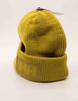 Gorro HH 53648-380 HH box beanie antiq/std unisex.