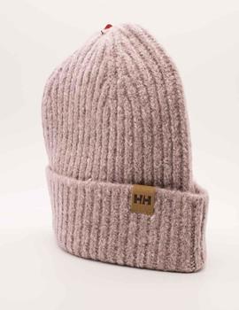 Gorro HH 67450 - 692 cozy beanie dusty unisex.