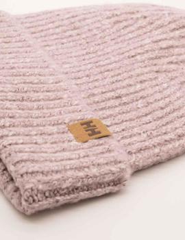 Gorro HH 67450 - 692 cozy beanie dusty unisex.