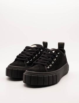Deportivo Victoria 1270105 Negro de mujer