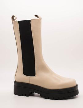 Bota Vienty 12145 4 Latte Macchiato de mujer.