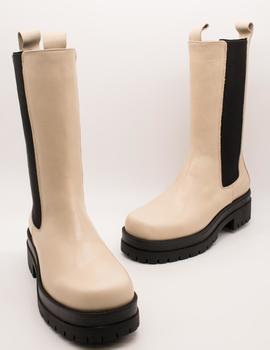 Bota Vienty 12145 4 Latte Macchiato de mujer.