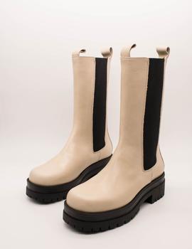 Bota Vienty 12145 4 Latte Macchiato de mujer.