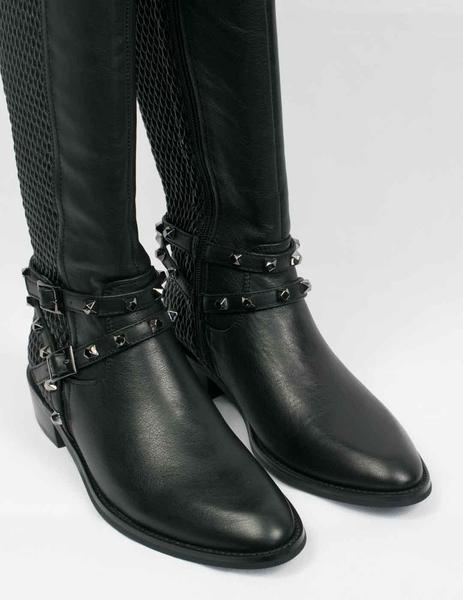 Botas alma en pena 2018 cheap