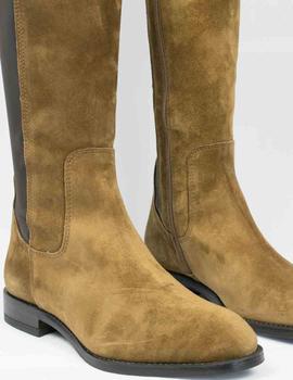 Bota Alpe 4181 11  baby silk cuero