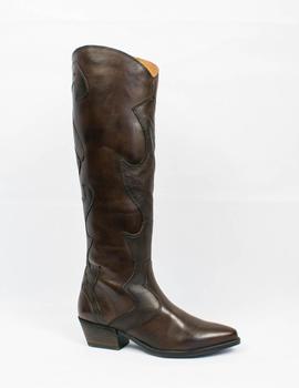 Bota Pikolinos W5Z-9950 olmo de mujer.