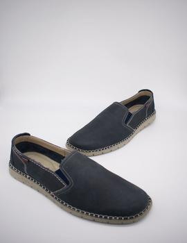 Zapato callaghan mod. 8470d abiatar azul de caballero